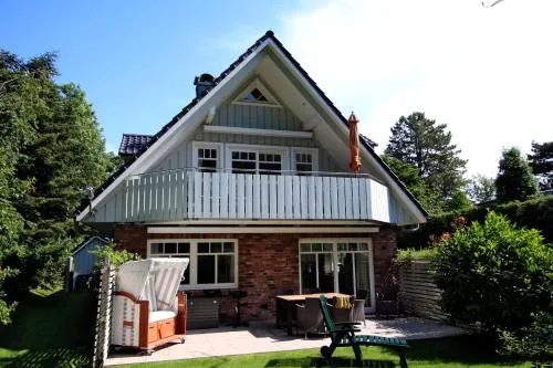 Starklef 34a, Whg. 1, Huus Starklef in Wyk auf Föhr, Deutschland