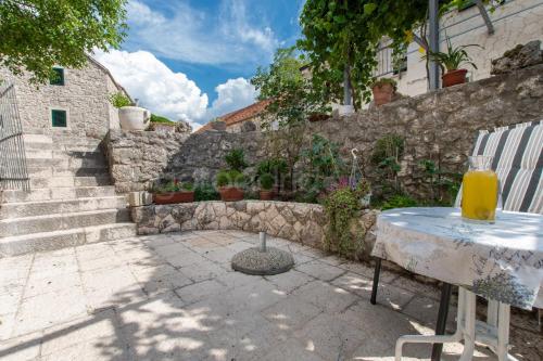 Iekārtas, Holiday Home Godinj in Rašćane