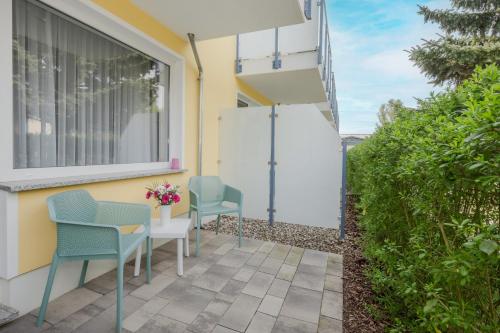 Inselhof Vineta - main image