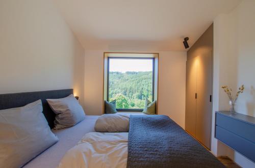 Sauerland Lodge - Haus Maxim in Hildfeld