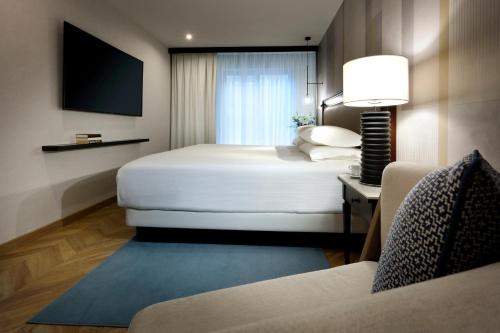 Hyatt Regency Hesperia Madrid