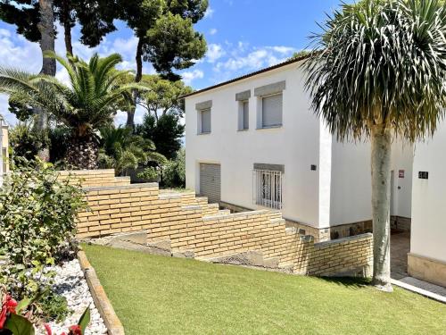 APARTBEACH MIRADOR DE SALOU CASA con VISTAS gîte à louer La Pineda