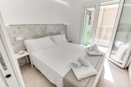  Residence Diffuso Arcobaleno in Gabicce Mare