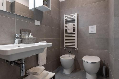 Oneweek Gaeta Suites and Apartments - image 3