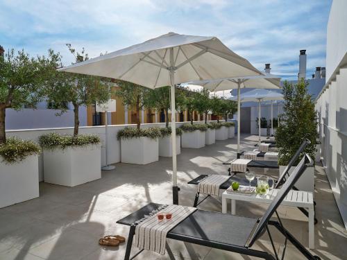 Hotel Rey Alfonso X - image 9