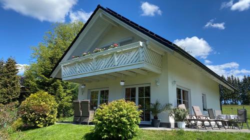 Ferienhaus Vogtlandresidenz - Auerbach