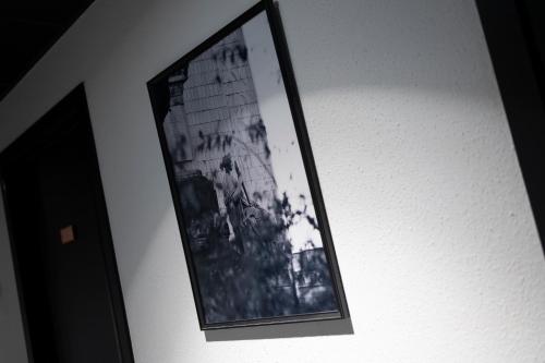 Aris Grand Place Hotel - image 14