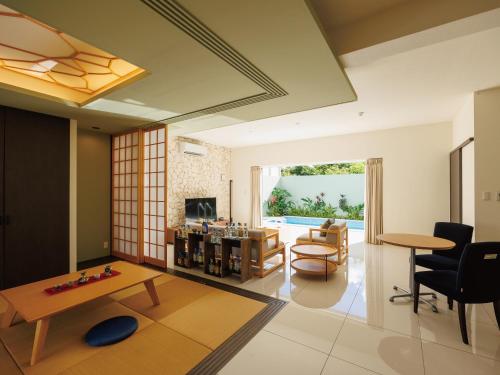 Homm Stay Yumiha Okinawa by Banyan Tree Group