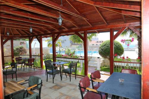 VICTORIA Apartments & Restaurant - image 7