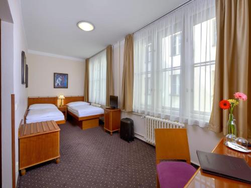 Hotel Melantrich - image 3
