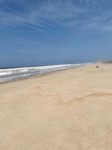 Residence Hotel Lux Fairborn - Port Gentil in Port Gentil