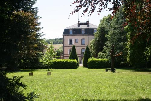 Le Clos des Noyers chambre d'hôte Prompsat