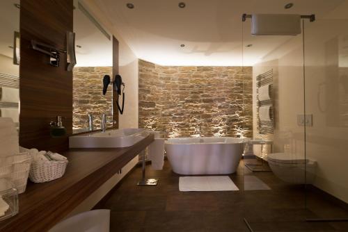 Romantik Hotel Markusturm
