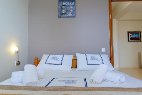 Elidon Apartments - image 14