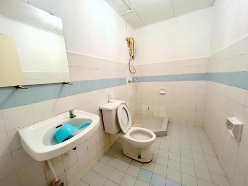 Two-Bedroom Apartment image 2