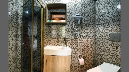 Anfora Otel ve Sarap Evi