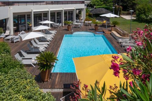 Mercure Hyères Centre Côte d'Azur - image 7