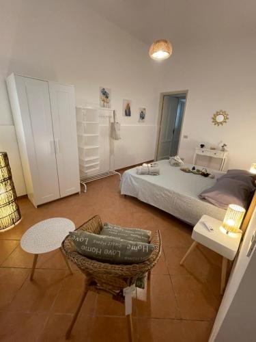 Casa vacanze Baglio Barcellona Mondello, Palermo (fotografie 9)