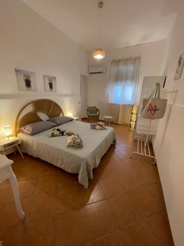 Casa vacanze Baglio Barcellona Mondello, Palermo (fotografie 8)