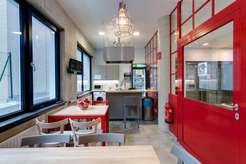 MEININGER Hotel Wien Downtown Franz