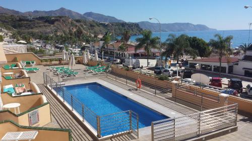 Apartamentos Nerja Bahia