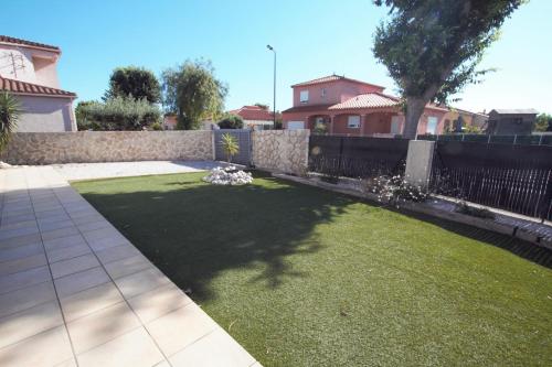 Maison 8per avec piscine - image 7