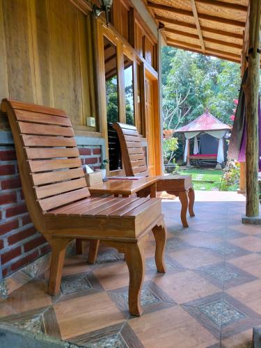 Friendly Homestay Lemukih