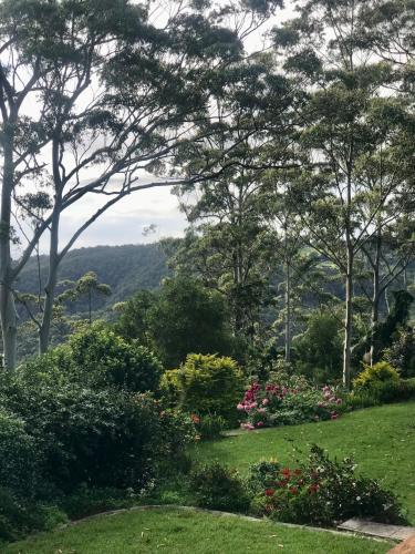 Tamborine Mountain Lodge