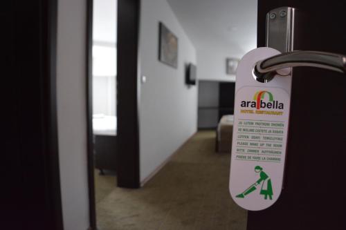 Arabella Hotel