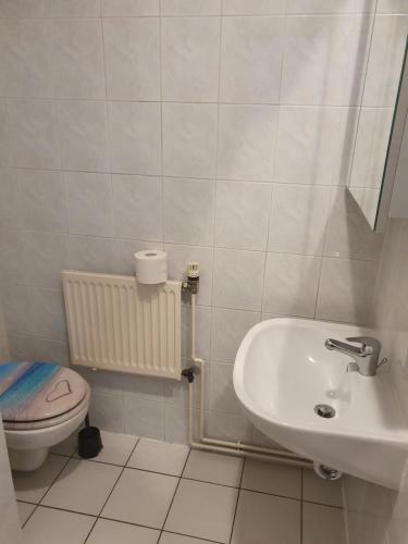 Pension zum Lichtenberger, Berlin (zdjęcie 10)