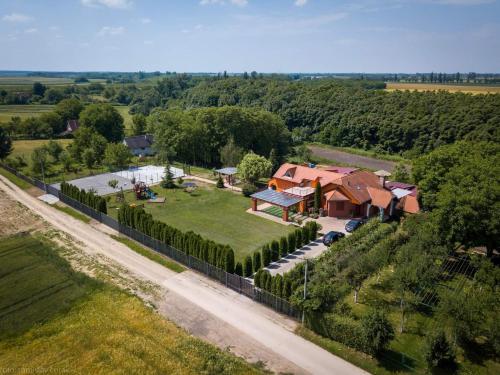 Ladanjska Kuca Maras
