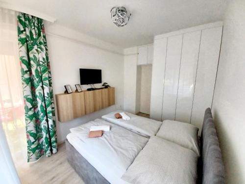 . Anita Apartmanház