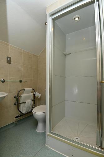 Baño, Vine, Stafford by The White Feather Group Ltd in Stafford