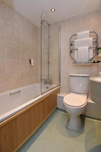 Baño, Vine, Stafford by The White Feather Group Ltd in Stafford