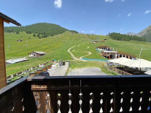 Mountain Spirit Apartments 2