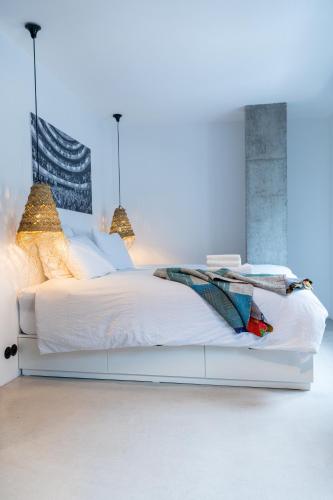 Espace 43 - 七間客房 (Espace 43 - Les 7 chambres) in 那慕爾郊區