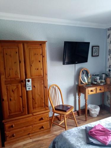 The Guest House 1
