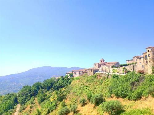 B&B La Quercia del Cilento