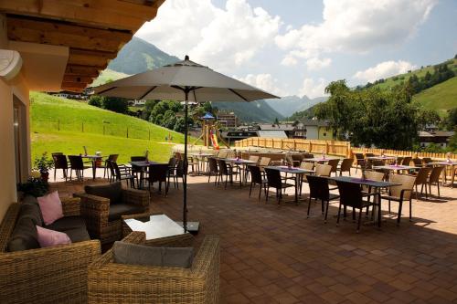 Johanneshof - Dein MOUNTAIN Wohlfühlhotel - image 4