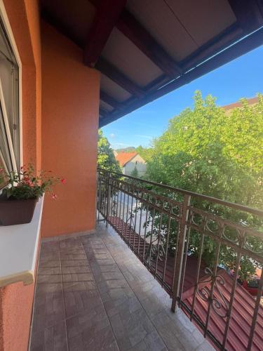 Apartman Delnice Park Srna