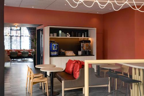 Facilities, ibis Styles Paris Porte de Versailles - Mairie d'Issy in Issy-Les-Moulineaux