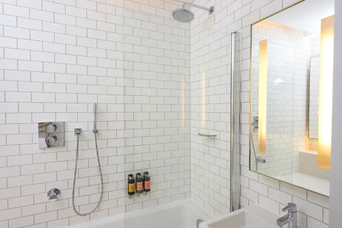 Hotel du Vin Exeter - image 12