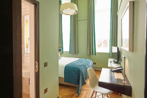 Hotel du Vin Exeter - image 4
