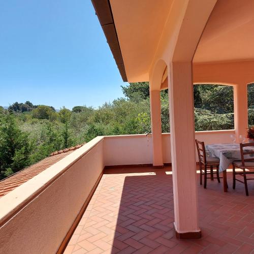 Monolocale x 2 a 1,6 km da Castiglioncello 2