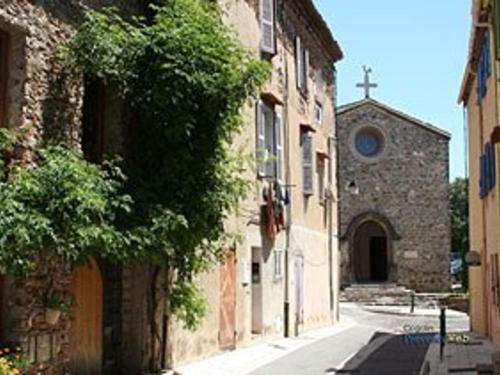 Charmant T2 Mezzanine avec Piscine a Port Cogolin – 6 Couchages, Parking Privatif, Proche Plages - F in Cogolin