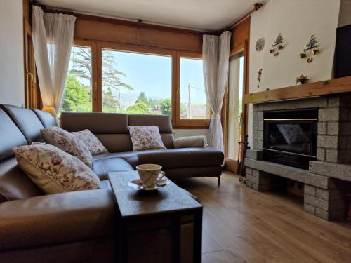 Mariajo’s House, Puigcerdà