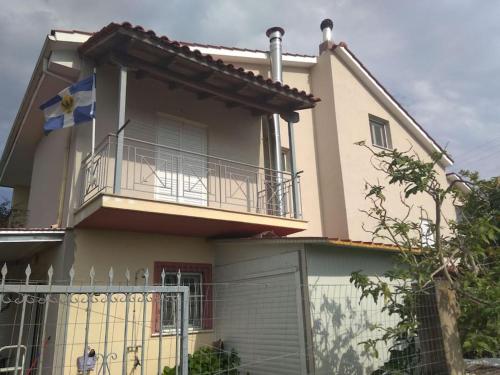 Grecos apartment gîte à louer Aktio Marina