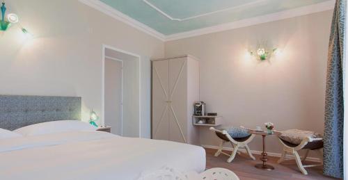  Boutique Hotelpension Villa Sarnia, Unterkunft in San Nazzaro