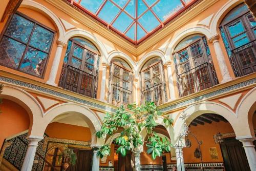 La casa del Cipres una casa con historia, Córdoba