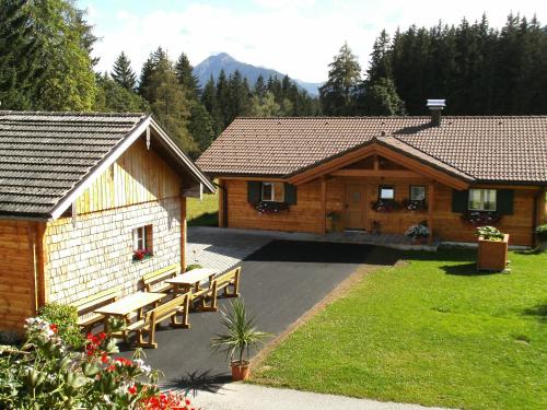  Appartements Bacherhof in Schladming